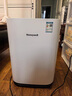 霍尼韦尔（Honeywell）空气净化器家用除甲醛除雾霾除PM2.5智能净化器除菌除甲流病毒 KJ820F-P21D 实拍图