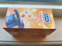 杜蕾斯（durex）避孕套 安全套 魔法情趣18只 凸点螺纹 热感 大颗粒 实拍图