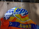 汰渍净白去渍洗衣粉柠檬清新10斤装 强效去渍 大袋批发非皂粉家庭装 实拍图