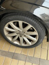 倍耐力汽车轮胎245/40R18 97Y 新P7 (AO)原配奥迪A4L 实拍图