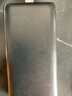 公牛[3C认证] 20000毫安时充电宝PD20W 兼容18W 快充移动电源 适用于苹果/华为/小米/安卓等 可上飞机 实拍图