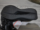 特步【越黑越练】两千公里三代男跑步鞋运动鞋轻便减震耐磨跑鞋体测 实拍图