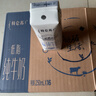 蒙牛【新鲜日期】特仑苏低脂纯牛奶250ml×16盒  健身减脂 送礼盒装 实拍图