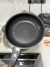WMF福腾宝不粘煎锅平底锅牛排锅炒菜锅Devil不粘煎锅20cm厨房好物 实拍图