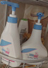 施巴（Sebamed）儿童泡泡沐浴露婴儿宝宝沐浴液3-6-12岁洗护500ml德国原装进口 实拍图
