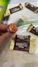 好时（Hershey’s） 牛奶巧克力排块 500g 休闲零食 婚庆喜糖 伴手礼 生日礼物送女生 实拍图