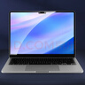 极川【2片装】Apple苹果MacBook Air 13.6英寸M4/3/2钢化膜2025/24/22款笔记本电脑屏幕保护膜高清易贴 实拍图
