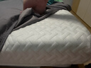 京东京造橘子海记忆棉床垫 零压慢回弹A类家用软垫榻榻米180x200x8cm 实拍图