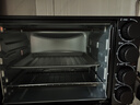 格兰仕（Galanz）32升家用多功能烤箱上下独立控温专业烘焙易操作烘烤蛋糕面包家用电烤箱DS40 实拍图