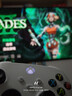 微软（Microsoft）Xbox无线游戏手柄 无线控制器 冰雪白 蓝牙适配Xbox/PC/平板/手机 Steam促销黑神话悟空 丝之歌 实拍图
