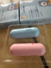 sakose凡士林儿童润唇膏两只装共4g宝宝四季修护唇部保湿补水滋润不油腻 实拍图