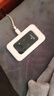 影腾随身wifi三网全国通用无线wi-fi6免插卡移动联通电信无限制大流量卡便携式网卡高速网络2025款5GHF 【三网通3000毫安充电款+白色】超长续航 实拍图