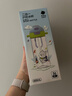 babycare儿童水杯二合一户外运动水杯吸管杯直饮幼儿园水壶上学专用600mL 实拍图