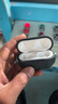 Apple苹果有线蓝牙耳机AirPodsPro2 1代/2代/3代苹果无线耳机入耳式耳机 二手99新 AirPods Pro2【闪电接口】95新 已消毒 放心购 实拍图