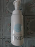 芙丽芳丝（Freeplus）氨基酸洁面乳泡沫洗面奶男女士250ml（有效期至2026年6月） 实拍图