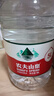 农夫山泉 饮用水 饮用天然水5L*4桶 整箱装 桶装水随机包装 实拍图