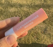 凡士林【倪妮同款】微醺润唇膏特护亮润淡彩唇膏草莓红3.5g变色唇膏礼物 实拍图