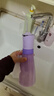 赛嘉（seago）【小灯塔】手持式冲牙器SG-8023 霞光紫 洗牙器正畸专用立式便携式牙齿清洁冲洗器 新年年会礼品 实拍图