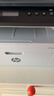惠普（HP）116w 激光无线打印机 多功能家用办公打印机 无线打印 复印机扫描一体机黑白（1136w焕新版） 实拍图