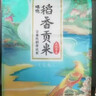 金龙鱼东北大米 臻选稻香贡米10斤 实拍图