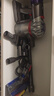 戴森（DYSON）V8无绳吸尘器【升级款】手持无线吸尘器 除螨 宠物 家庭适用 实拍图