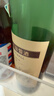 长城 特酿3解百纳干红葡萄酒 750ml 单瓶装 红酒自营 热门商品推荐 实拍图