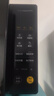 美的（Midea）家用变频微波炉平板式易清洁 800W微波速热 一键智能菜单 钻石背板 微晶面板加热20L（PM20M2） 实拍图