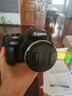 佳能（canon）PowerShot高清长焦数码照相机SX70 SX60 SX740二手数码相机 SX50 HS 50倍光学变焦/翻转屏 95新 实拍图
