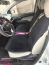 闲鸟（XIANNIAO）汽车加热坐垫冬季车载石墨烯座椅垫电加热腰靠一体车内用毛绒单片 主副双座【石墨烯3S速热+甄选钻石绒】【智能启停】 【12V24V通用】保暖护腰电热毯主驾后排车座垫子 实拍图