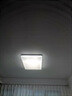 欧普照明（OPPLE）吸顶灯卧室灯具可调光LED照明灯饰简约大气高显色护眼冰玉 呵护光 实拍图