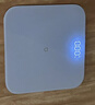 米家（MIJIA）小米智能体重秤S200 白色 双接家用健康秤电子秤人物双模式 APP高精准数据测量 智能分析 减肥专用 实拍图