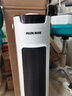 奥克斯（AUX）取暖器/电暖器/电暖气家用/取暖电器/电暖气暖风机电暖风热风机电热扇塔式石墨烯暖风机NSBE-200GS 实拍图