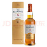 格兰威特（ThE GLENLIVET）12年 醇萃 苏格兰 单一麦芽威士忌 洋酒 700ml 雪莉桶  年货送礼 实拍图