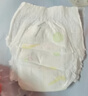 柔丫芯太软拉拉裤M60片(6-11KG)超薄芯体环腰裤适用敏感透气尿不湿 实拍图