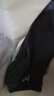 FitonTon10双男士袜子秋冬季袜子男短袜10A抗菌防臭运动短筒吸汗棉中筒袜 实拍图