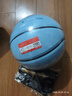李宁7号篮球青少年初中生比赛专用防滑耐磨室内外水泥地蓝球七号礼物 实拍图