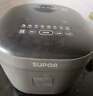 苏泊尔（SUPOR）电饭煲电饭锅5-8人大容量4升蓝钻内胆家用多功能煮饭煮粥炖汤微压智能电饭煲【国家补贴】40FC776 实拍图