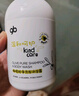 好孩子（gb）婴儿洗发沐浴露 橄榄滋养宝宝洗发沐浴二合一420ml 实拍图