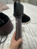 戴森（DYSON）HS09多功能造型吹风机 卷发棒 吹干、拉直、卷发，三合一 HS09 晶耀紫 送礼推荐 甄选礼盒 实拍图