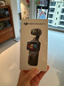 大疆 DJI Osmo Pocket 3 标准版 一英寸口袋云台相机 OP灵眸手持数码相机 旅游vlog 便携美颜摄像 实拍图