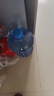 拜杰纯净水桶 食品级PC桶装水水桶 饮用水大桶打水桶饮水空桶手提式 大容量7.5L+水桶刷 实拍图