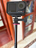 大疆 DJI Osmo Action 4灵眸运动相机摩托车山地公路骑行潜水防抖户外vlog便携式4k旅游 实拍图