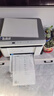 得力（deli）M1020W黑白办公三合一多功能打印机复印机扫描机一体机 家用错题作业手机连接 无线激光打印机 实拍图