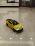 活石（LIVING STONES）rc漂移遥控车玩具男孩迷你桌面遥控汽车四驱遥控赛车生日新年礼物 实拍图