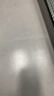 马贝彩色防霉填缝剂2801抗风化优异耐磨抗压性防霉水泥基憎水型 #111银灰色 2kg 实拍图