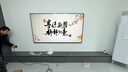 创维壁纸电视A7F 85英寸超薄壁画艺术miniled智能平板家电液晶以旧换新 国家补贴 实拍图