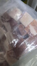 郯润食品 黑猪前排块净重4斤精肋含量70%冷冻猪排骨块生鲜春节也送货 实拍图