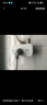 公牛（BULL）转换插头/一转二插座/无线转换插座/电源转换器 适用于卧室、厨房 2位分控开关插座GN-9323 实拍图