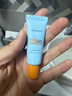 Mistine蜜丝婷防晒霜小黄帽60ml*2防水汗防紫外线高倍spf50+新年礼物 实拍图