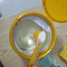 伊利金领冠育护【5倍DHA好脑力】幼儿配方奶粉3段(1-3岁)900g 实拍图